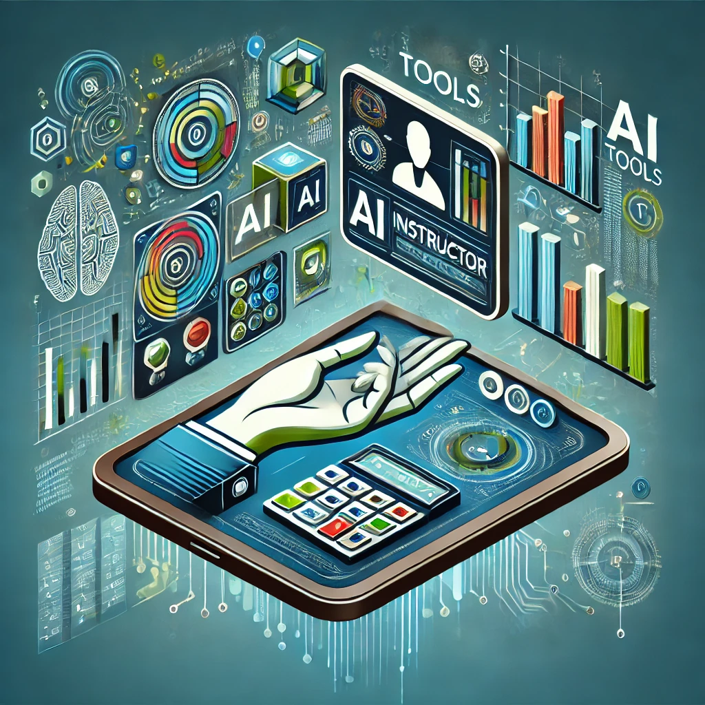 Instructor Tools