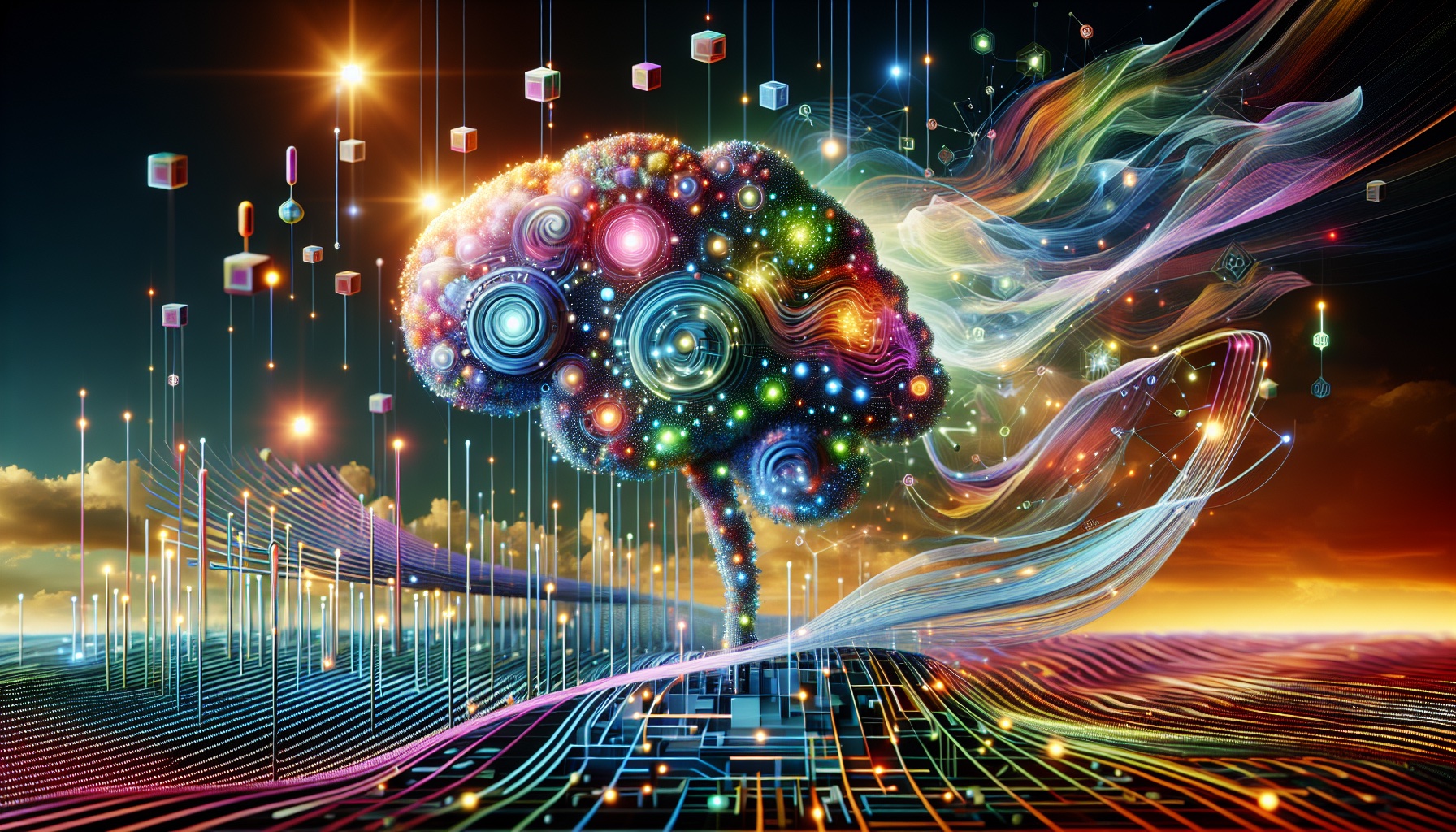 The Limitless Mind, Augmented by AI