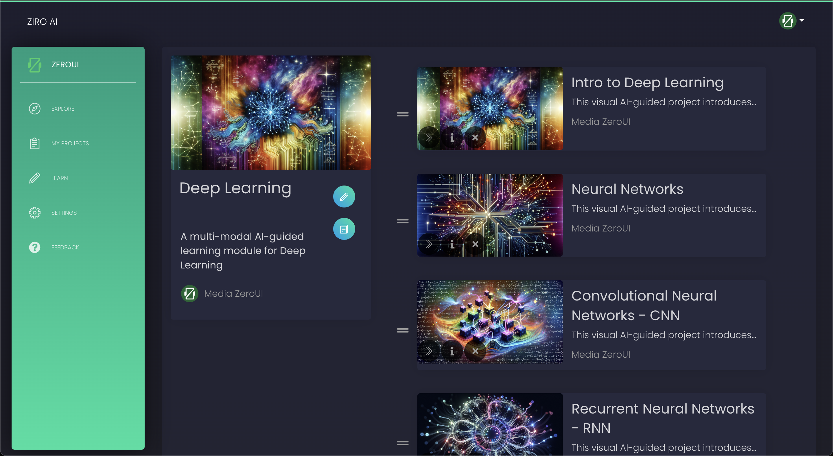 Build Your Own AI Expert Collections